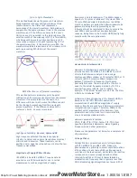 Preview for 7 page of Dranetz hdpq Datasheet