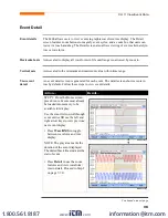 Preview for 145 page of Dranetz PowerGuide 4400 User Manual