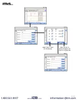 Предварительный просмотр 274 страницы Dranetz PowerGuide 4400 User Manual