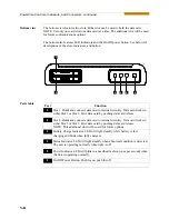 Preview for 22 page of Dranetz PowerVisa User Manual