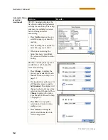 Preview for 82 page of Dranetz PowerVisa User Manual