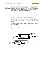 Preview for 184 page of Dranetz PowerVisa User Manual