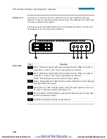 Preview for 22 page of Dranetz PowerXplorer PX5 User Manual