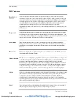 Preview for 26 page of Dranetz PowerXplorer PX5 User Manual