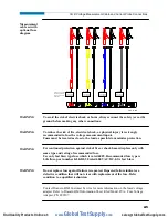 Preview for 35 page of Dranetz PowerXplorer PX5 User Manual