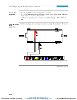 Preview for 36 page of Dranetz PowerXplorer PX5 User Manual