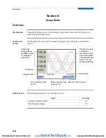 Preview for 44 page of Dranetz PowerXplorer PX5 User Manual