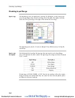 Preview for 46 page of Dranetz PowerXplorer PX5 User Manual