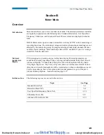 Preview for 47 page of Dranetz PowerXplorer PX5 User Manual