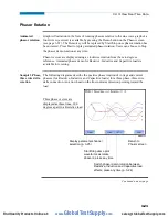 Preview for 65 page of Dranetz PowerXplorer PX5 User Manual