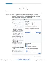 Preview for 87 page of Dranetz PowerXplorer PX5 User Manual