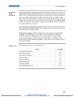 Preview for 91 page of Dranetz PowerXplorer PX5 User Manual