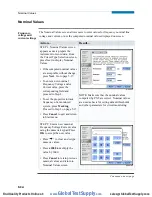 Preview for 98 page of Dranetz PowerXplorer PX5 User Manual