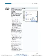 Preview for 99 page of Dranetz PowerXplorer PX5 User Manual