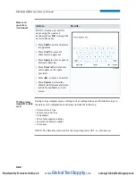 Preview for 106 page of Dranetz PowerXplorer PX5 User Manual