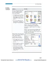 Preview for 111 page of Dranetz PowerXplorer PX5 User Manual