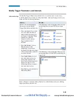 Preview for 117 page of Dranetz PowerXplorer PX5 User Manual