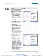 Preview for 126 page of Dranetz PowerXplorer PX5 User Manual