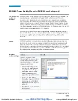 Preview for 143 page of Dranetz PowerXplorer PX5 User Manual