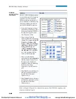 Preview for 144 page of Dranetz PowerXplorer PX5 User Manual