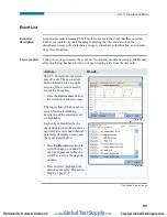 Preview for 151 page of Dranetz PowerXplorer PX5 User Manual