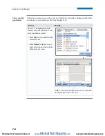 Preview for 152 page of Dranetz PowerXplorer PX5 User Manual