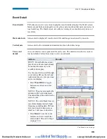 Preview for 153 page of Dranetz PowerXplorer PX5 User Manual