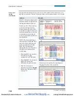 Preview for 154 page of Dranetz PowerXplorer PX5 User Manual