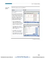 Preview for 159 page of Dranetz PowerXplorer PX5 User Manual