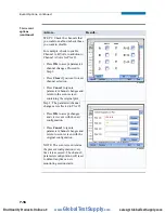 Preview for 160 page of Dranetz PowerXplorer PX5 User Manual