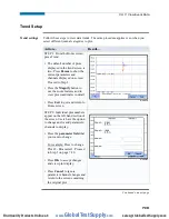 Preview for 163 page of Dranetz PowerXplorer PX5 User Manual