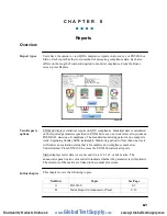 Preview for 167 page of Dranetz PowerXplorer PX5 User Manual