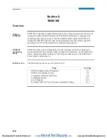 Preview for 168 page of Dranetz PowerXplorer PX5 User Manual