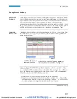 Preview for 177 page of Dranetz PowerXplorer PX5 User Manual