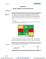 Preview for 182 page of Dranetz PowerXplorer PX5 User Manual