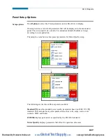 Preview for 183 page of Dranetz PowerXplorer PX5 User Manual