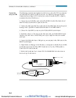 Preview for 192 page of Dranetz PowerXplorer PX5 User Manual