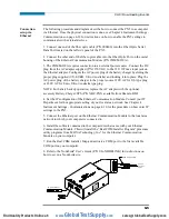 Preview for 193 page of Dranetz PowerXplorer PX5 User Manual