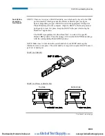 Preview for 201 page of Dranetz PowerXplorer PX5 User Manual