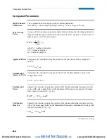 Preview for 218 page of Dranetz PowerXplorer PX5 User Manual