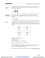 Preview for 219 page of Dranetz PowerXplorer PX5 User Manual