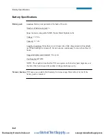 Preview for 228 page of Dranetz PowerXplorer PX5 User Manual