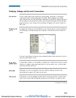 Preview for 239 page of Dranetz PowerXplorer PX5 User Manual