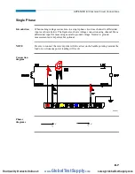 Preview for 241 page of Dranetz PowerXplorer PX5 User Manual