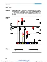 Preview for 242 page of Dranetz PowerXplorer PX5 User Manual