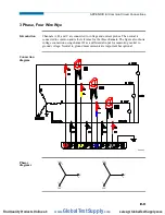 Preview for 243 page of Dranetz PowerXplorer PX5 User Manual