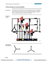 Preview for 244 page of Dranetz PowerXplorer PX5 User Manual