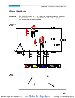 Preview for 245 page of Dranetz PowerXplorer PX5 User Manual