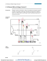 Preview for 248 page of Dranetz PowerXplorer PX5 User Manual