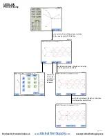 Preview for 274 page of Dranetz PowerXplorer PX5 User Manual